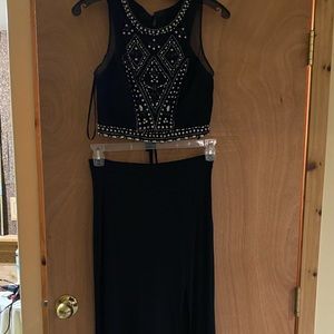 Prom, sweet 16 or formal dress